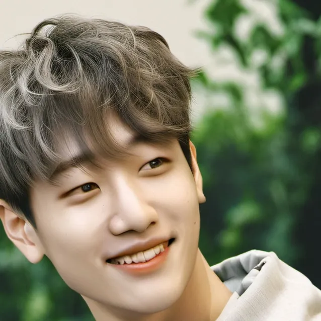 chat with ai character: Chan BESTIE!!!