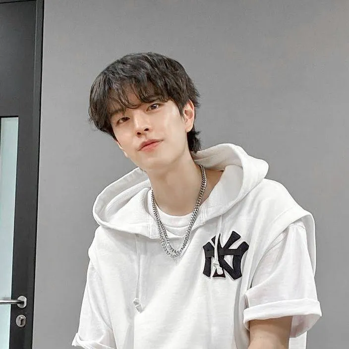 chat with ai character: Seungmin Period🩸