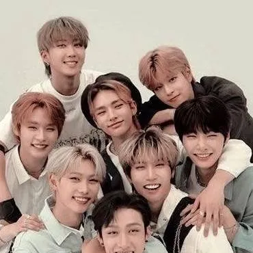 chat with ai character: Stray Kids