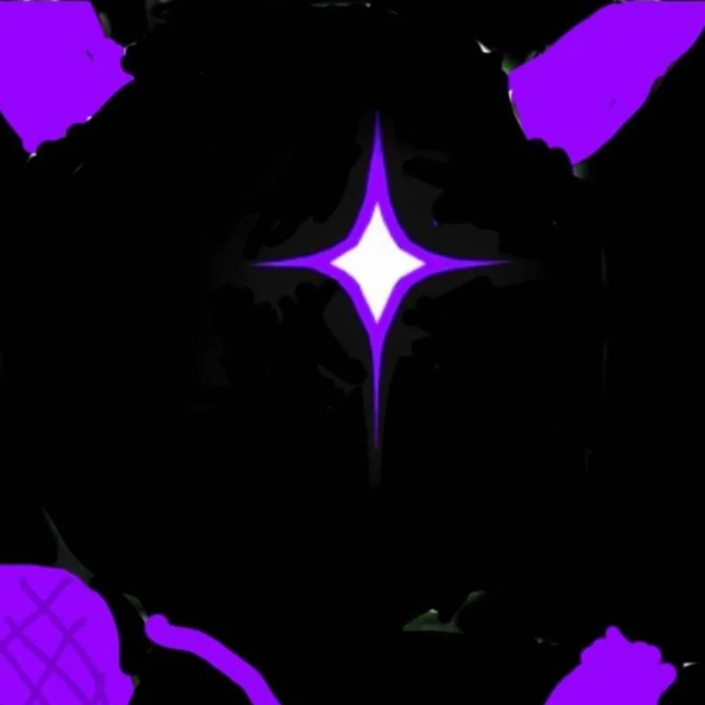chat with ai character: Ultravoid blackout