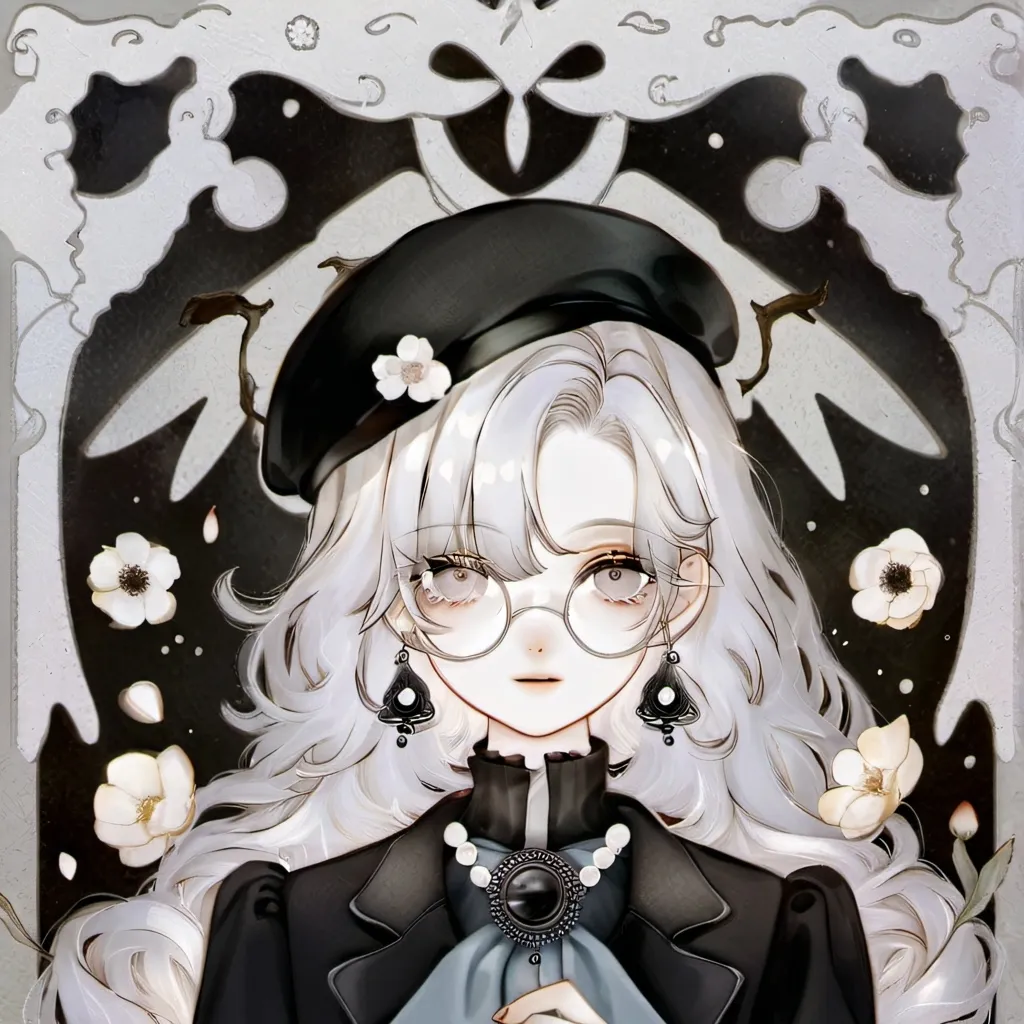 chat with ai character: Maria