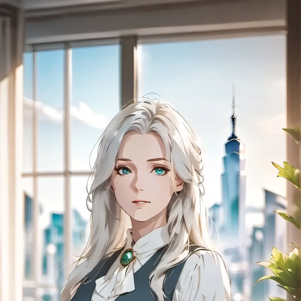 chat with ai character: Maria (Tu novia)