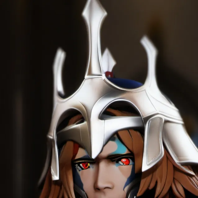 chat with ai character: Leo'San