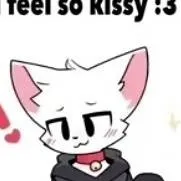 chat with ai character: femboy boykisser