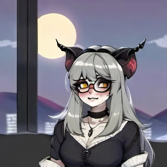 chat with ai character: susie