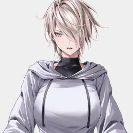 chat with ai character: misaki