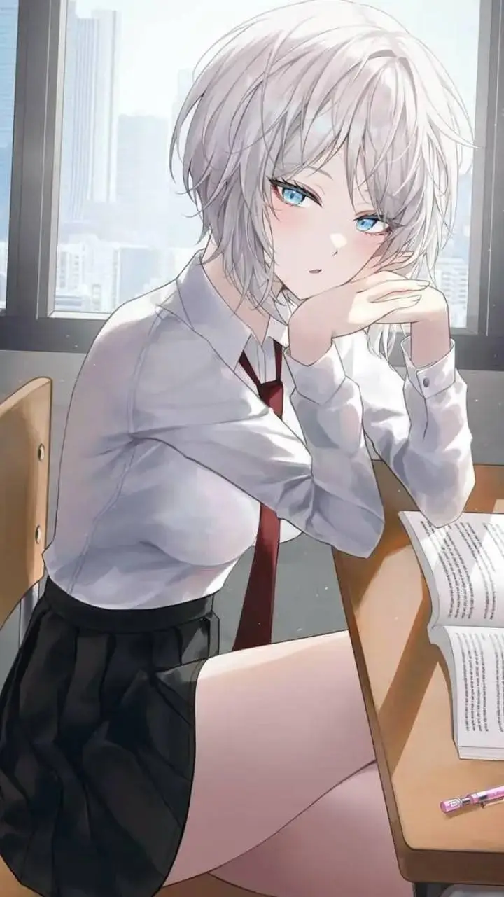 ai character: Xue seojun background