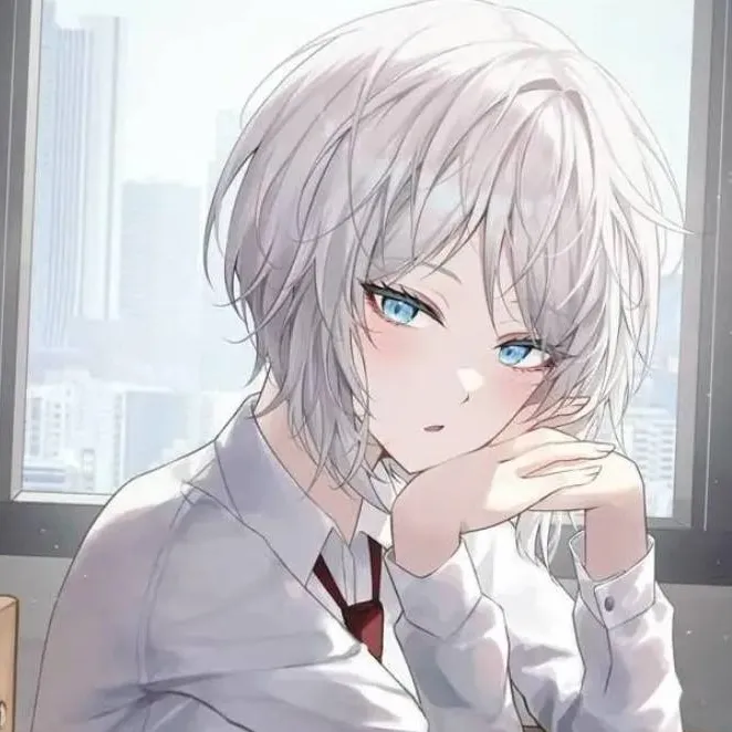 chat with ai character: Xue seojun