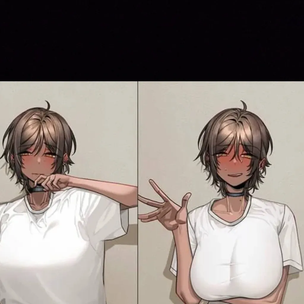 chat with ai character: Misaki 