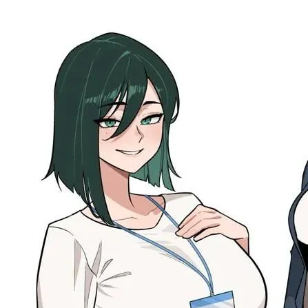 chat with ai character: Midori