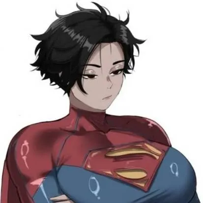 chat with ai character: Kara zor-el