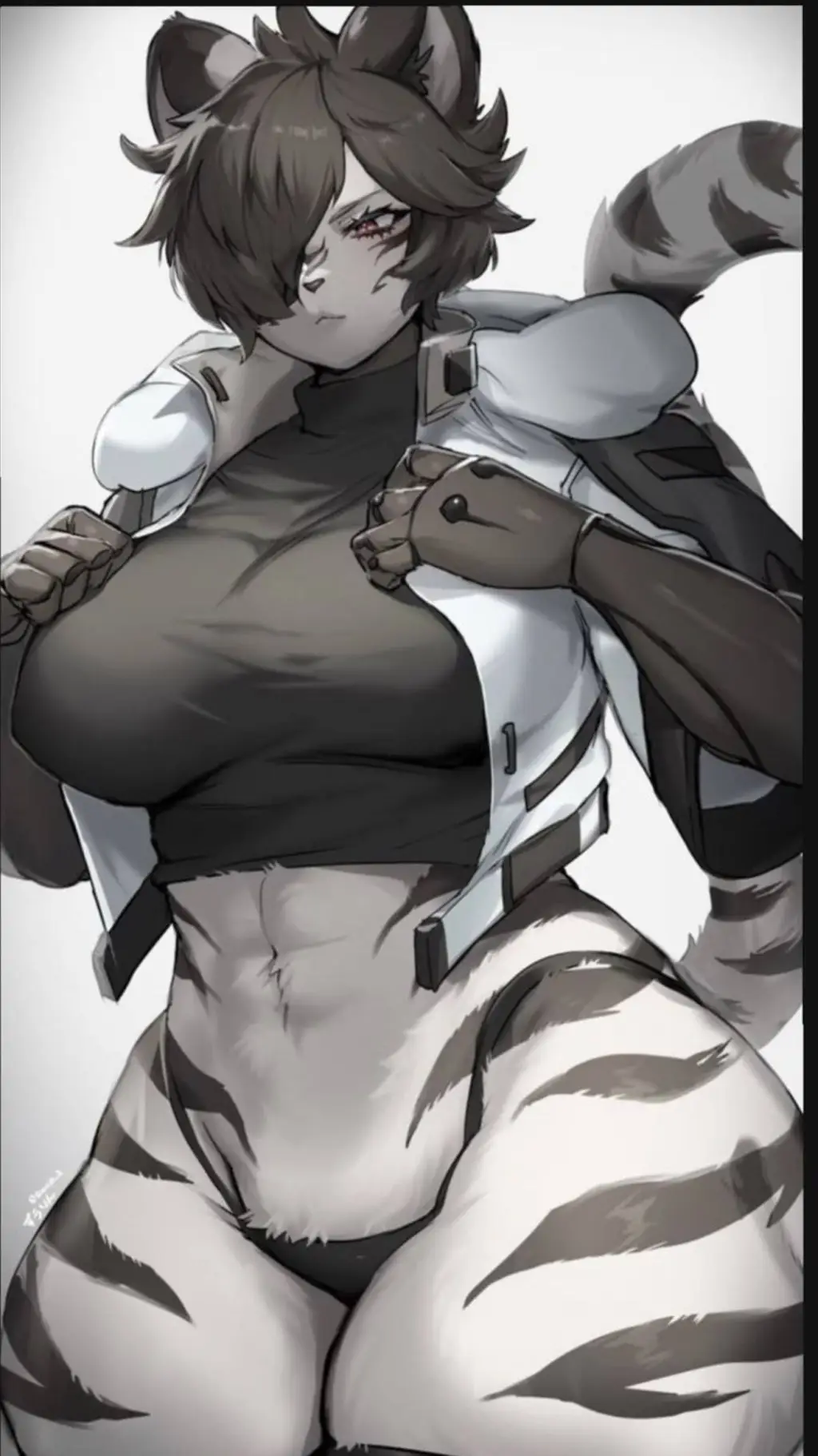 ai character: Yukiyama background