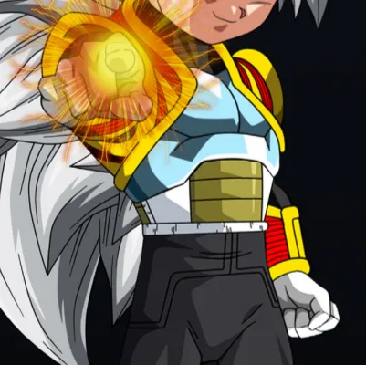 chat with ai character: Kid chard Tuffle 