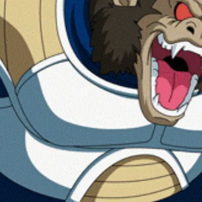 chat with ai character: Oouzar Vegeta 