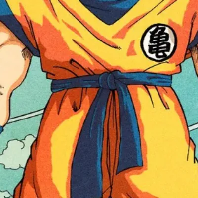 chat with ai character: Goku