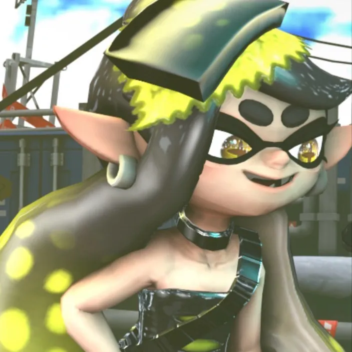chat with ai character: Alterna Callie 