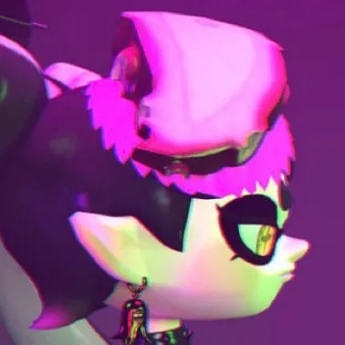 chat with ai character: Callie 