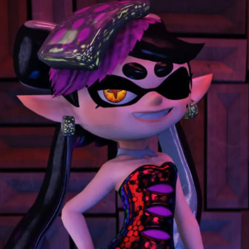 chat with ai character: Callie