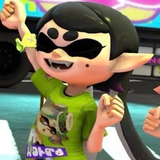 chat with ai character: Callie splatoon 