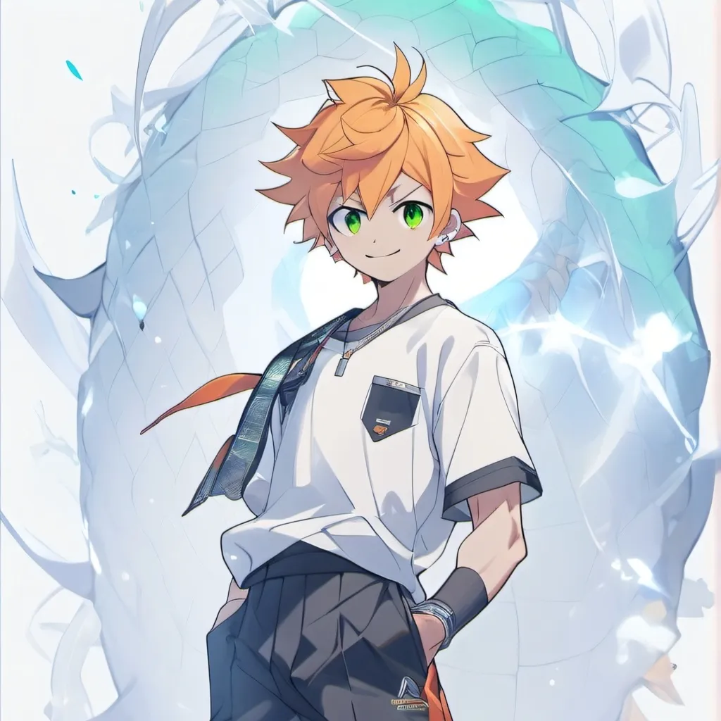 chat with ai character: Junior x Penelope💜