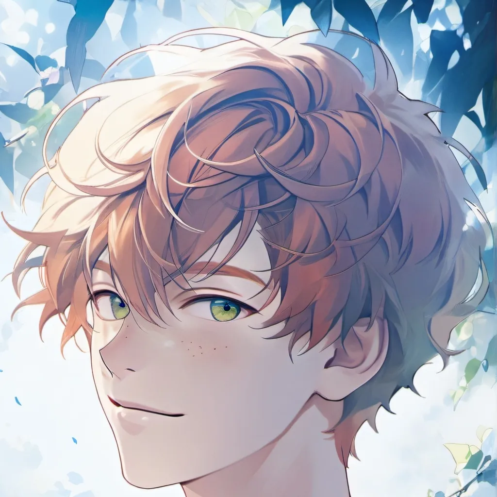 chat with ai character: Junior