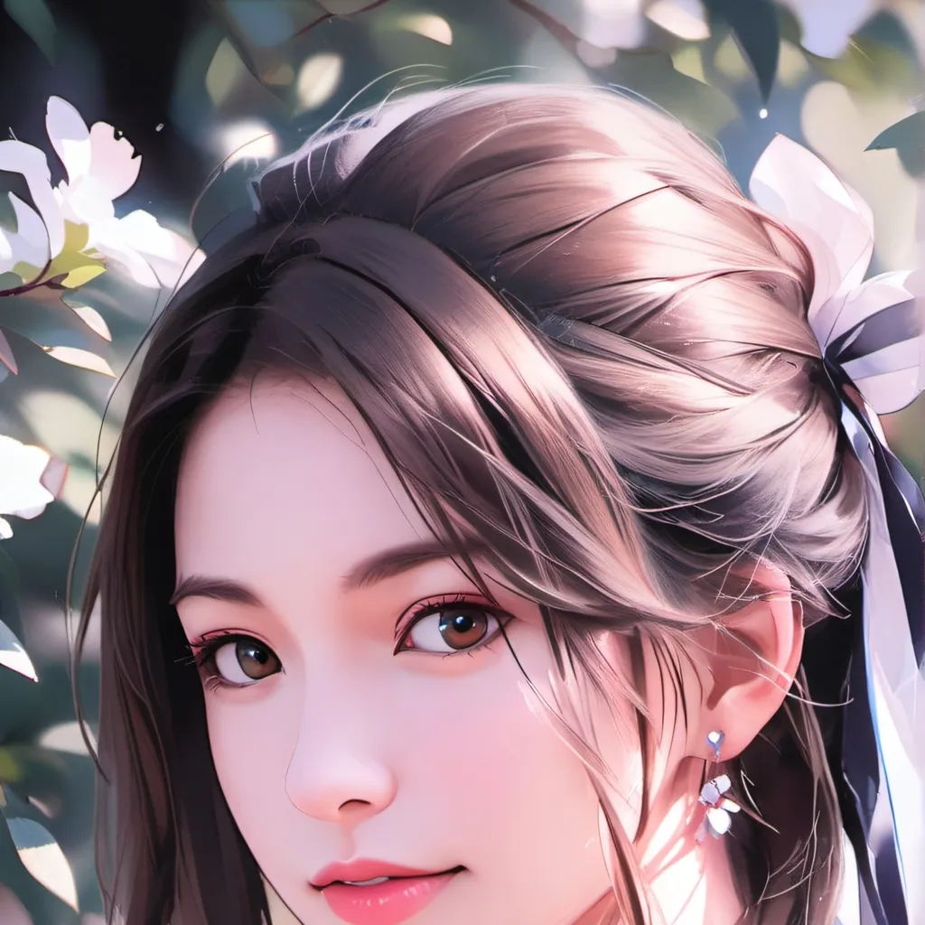 chat with ai character: Alina's BDAY 