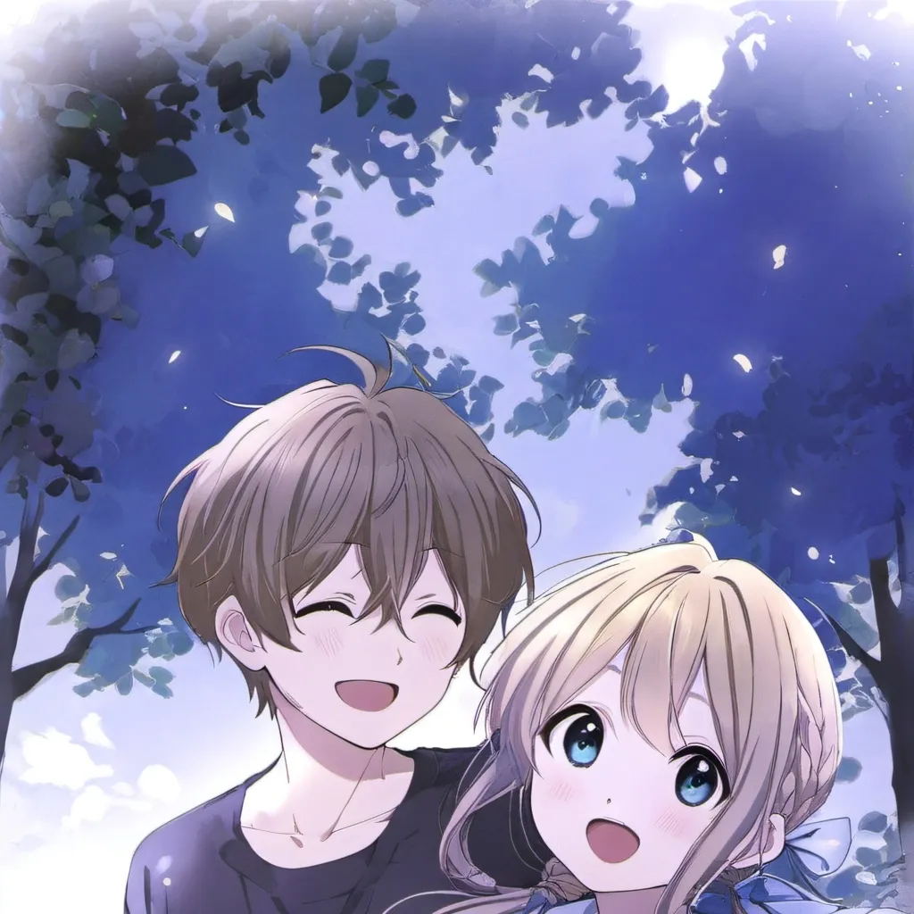 chat with ai character: COUPlES!