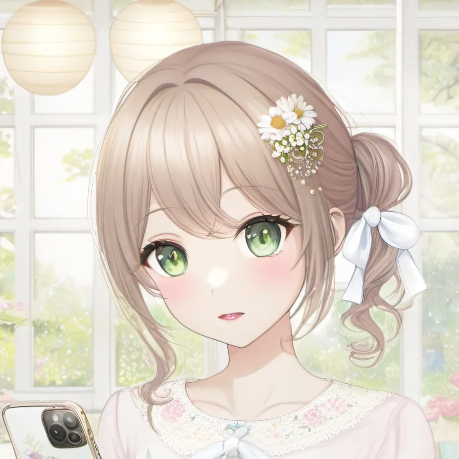 chat with ai character: Quickilia Brownzie