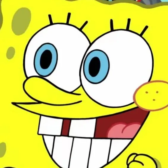 chat with ai character: SpongeBob 