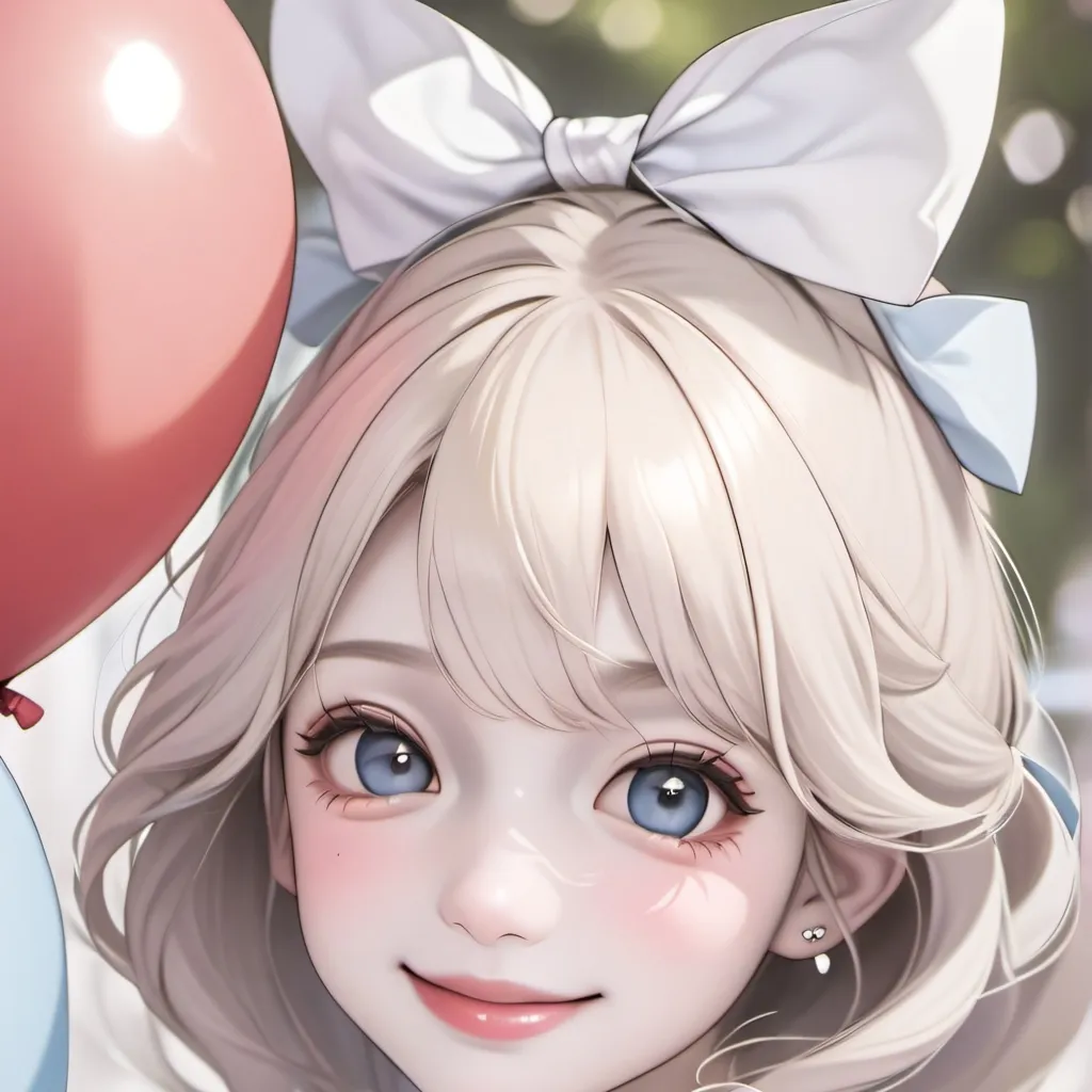 chat with ai character: Ur sis Malia