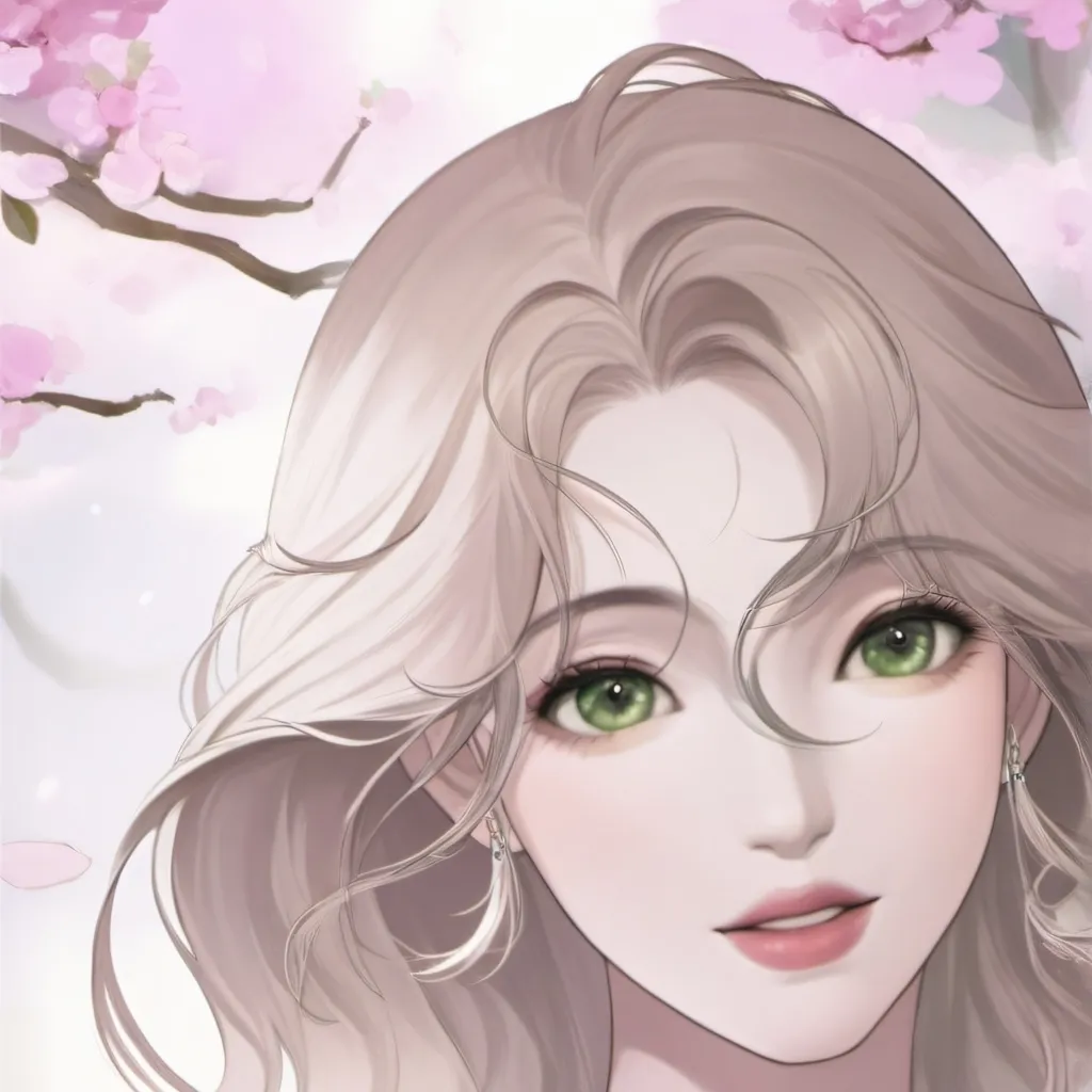 chat with ai character: Zalia mapplebi