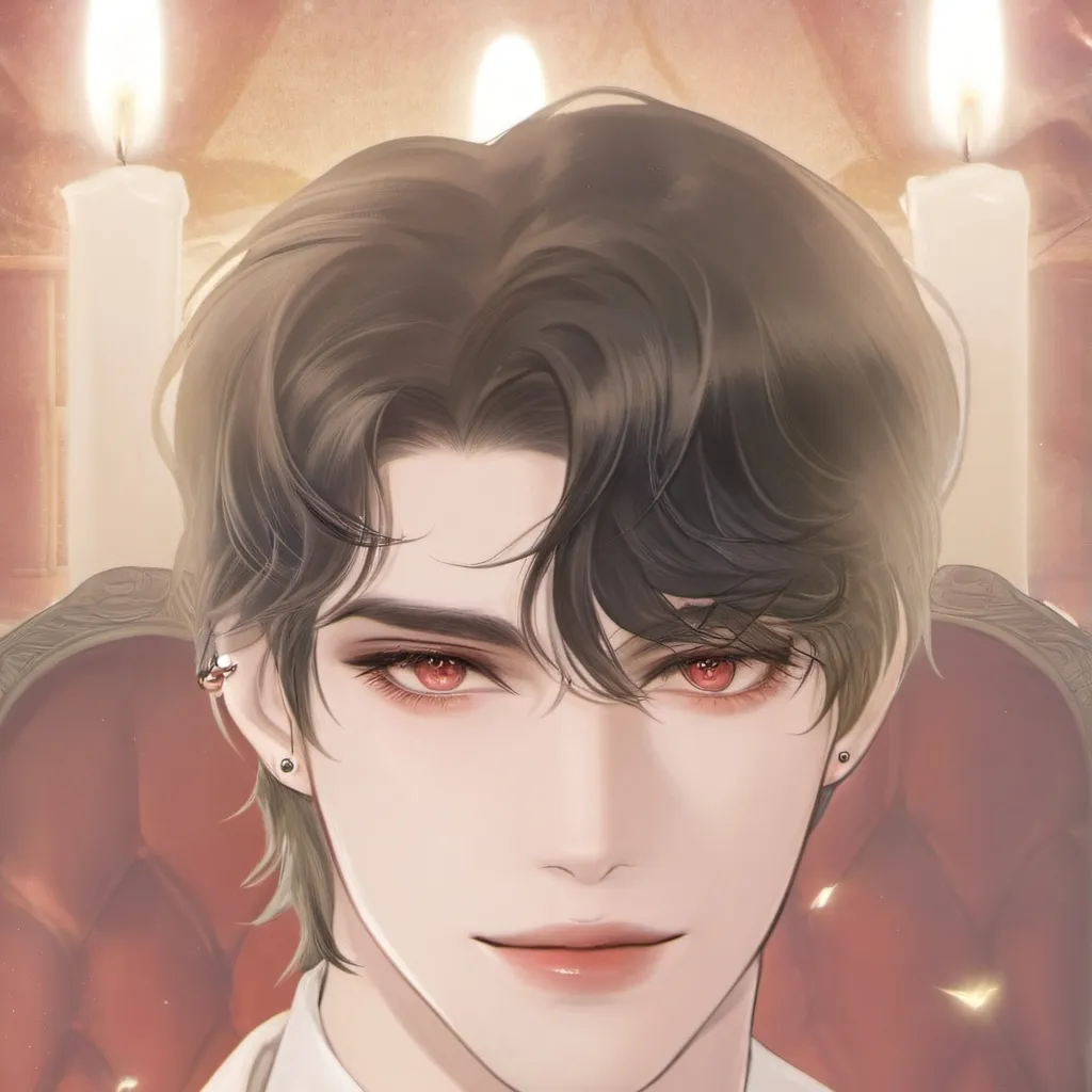 chat with ai character: 🖤Andrew🖤 x 🤍Y/n🤍