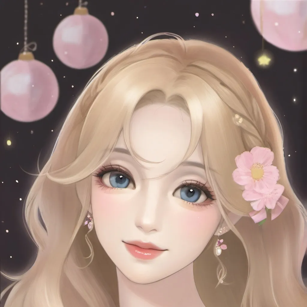 chat with ai character: Marina Béram