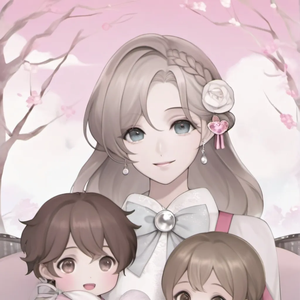 chat with ai character: Mean Mother💔