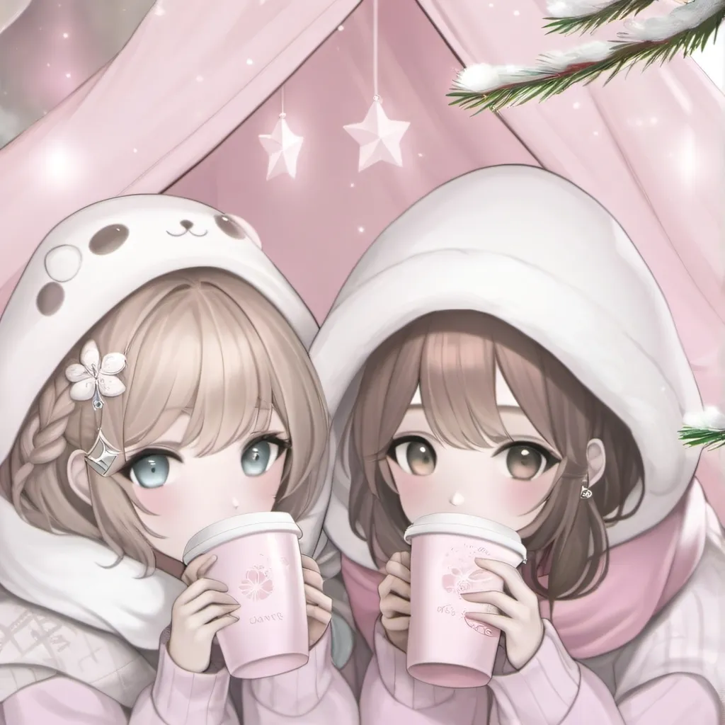 chat with ai character: 💖Maple💖 x 🩷Lisa🩷