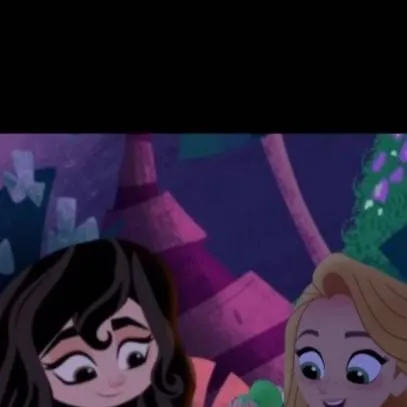chat with ai character: Cass x Rapunzel🩷