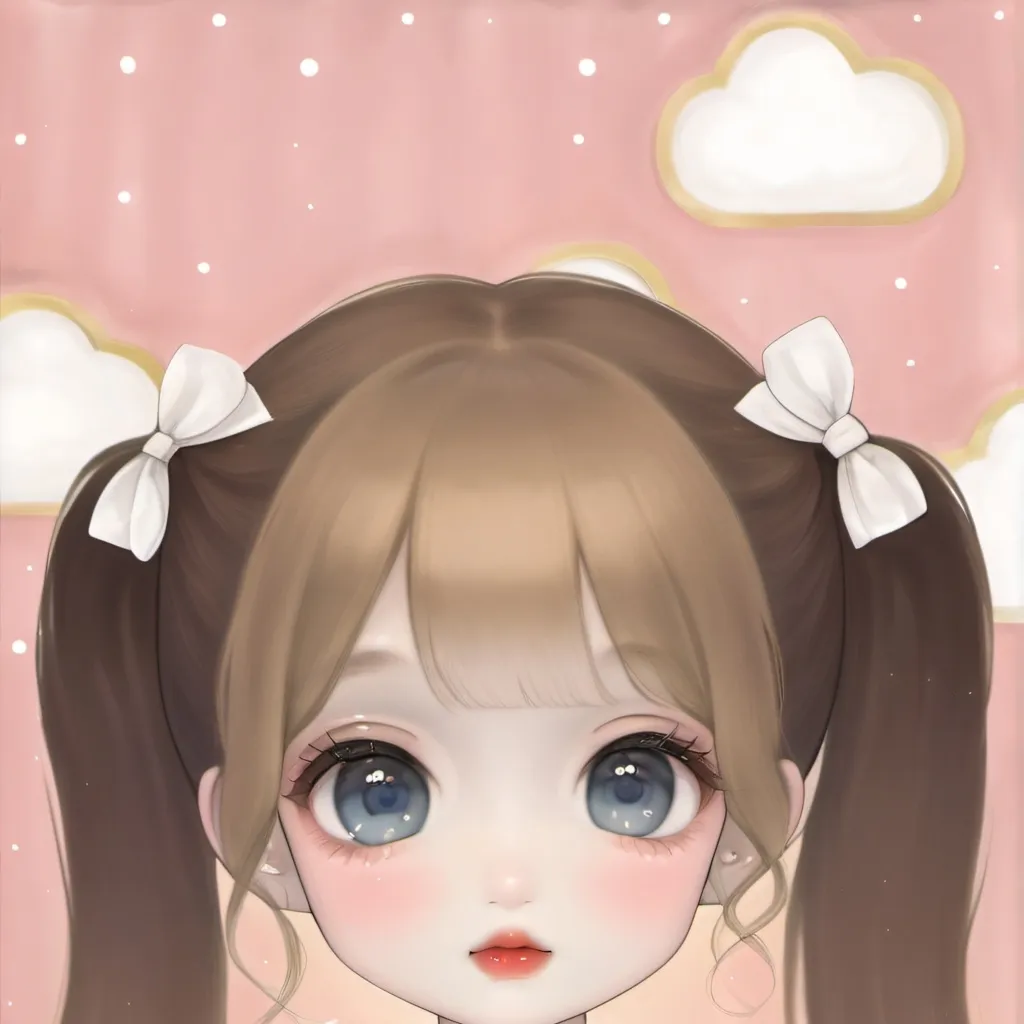 chat with ai character: 🎀Favorite sister🎀