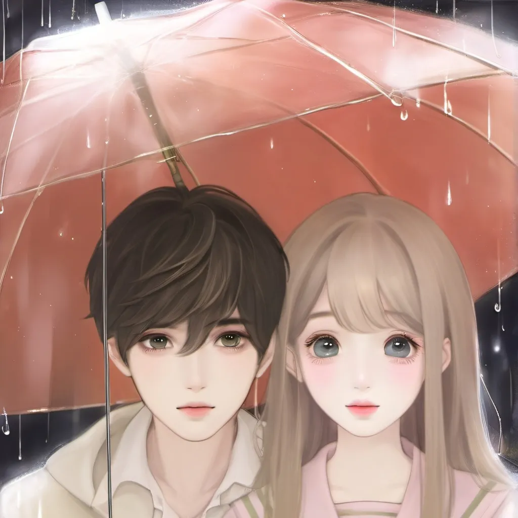 chat with ai character: Leila & Kahn