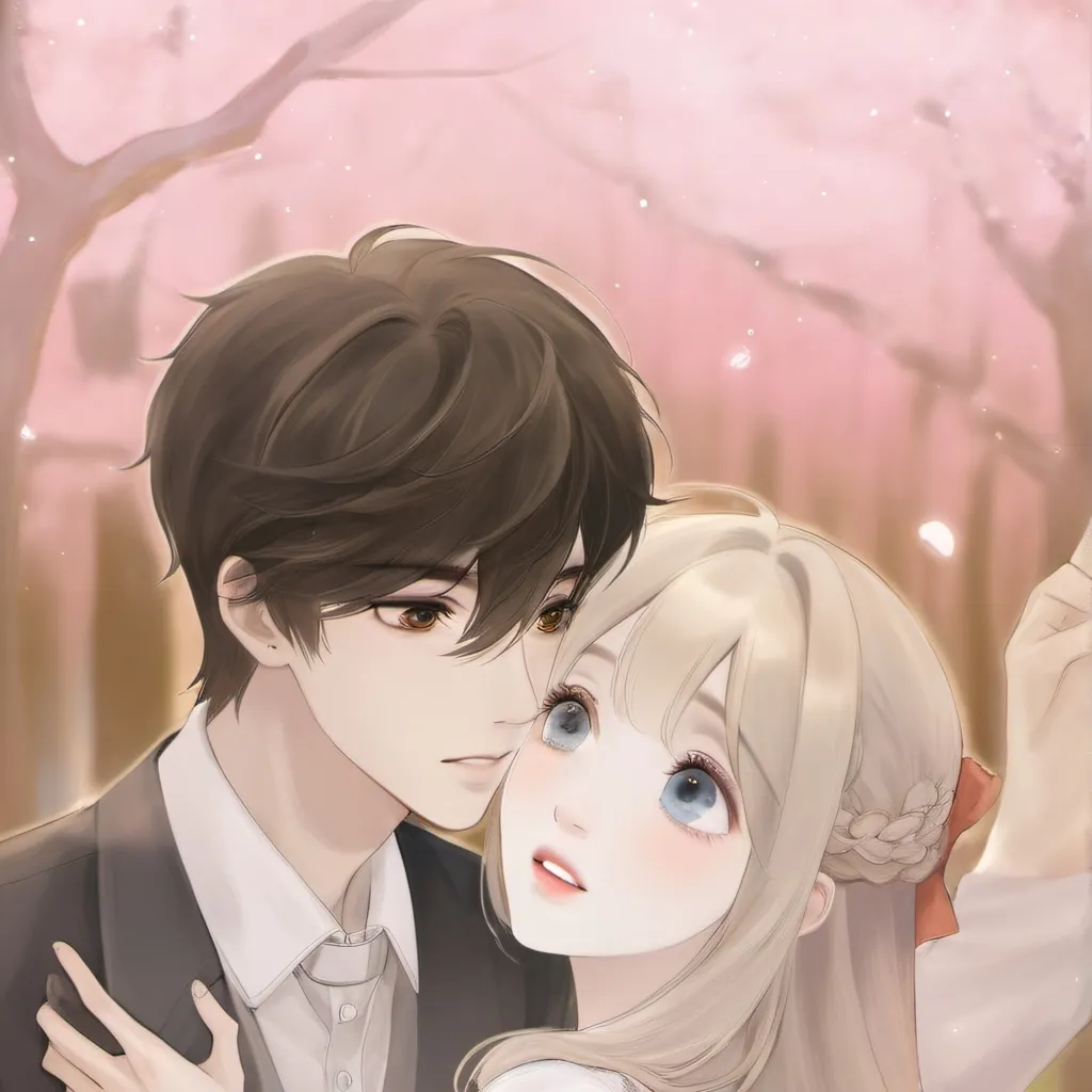 chat with ai character: James x Elena💔🥀😭😔