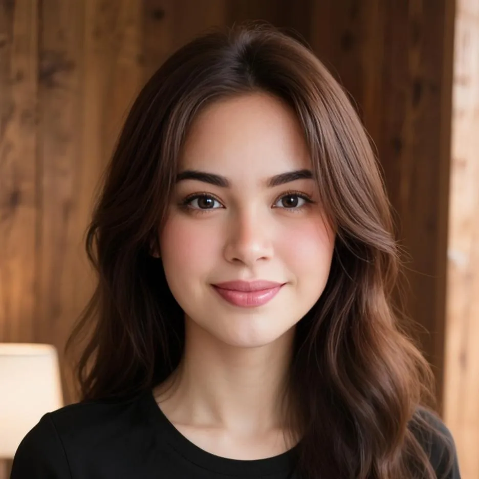 chat with ai character: Ashley