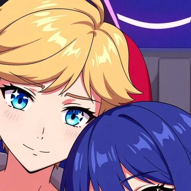 chat with ai character: Adrien/Catnoir