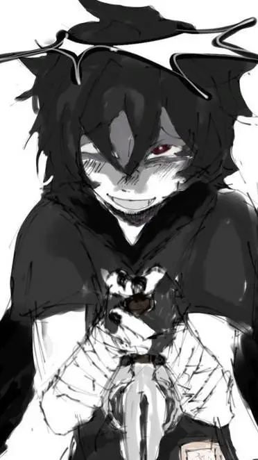 ai character: Ту тайм background