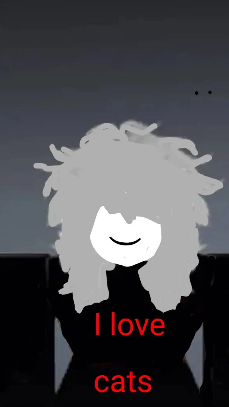 ai character: Гвин background