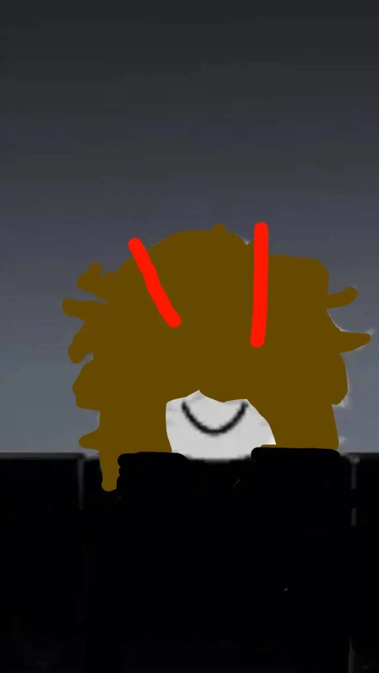 ai character: Чарл background