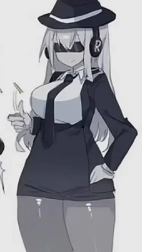 ai character: Шанс background
