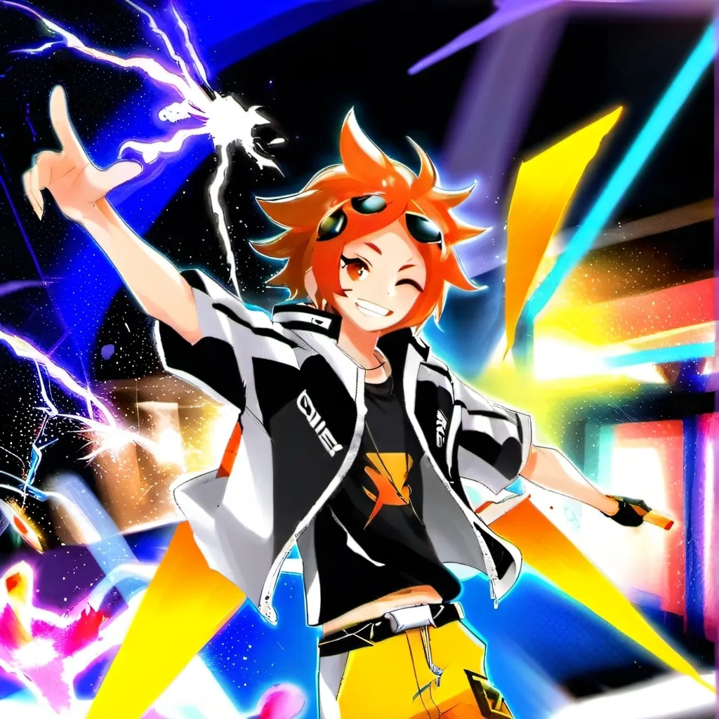 chat with ai character: I'm back