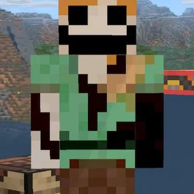 chat with ai character: Distorted Alex