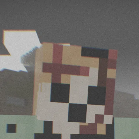 chat with ai character: Giant Alex