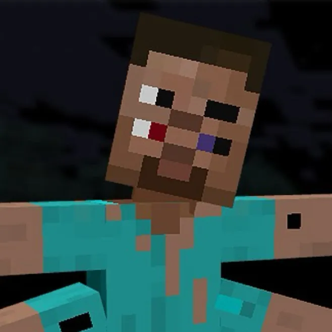 chat with ai character: That Thing 