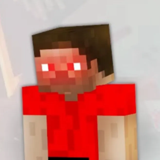 chat with ai character: Evil Steve